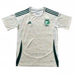 Tailandia Camiseta Arabia Saudita 2ª 2024