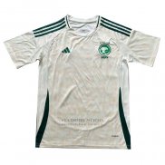 Tailandia Camiseta Arabia Saudita 2ª 2024