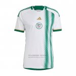 Tailandia Camiseta Argelia 1ª 2022