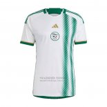 Tailandia Camiseta Argelia 1ª 2022