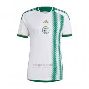 Tailandia Camiseta Argelia 1ª 2022