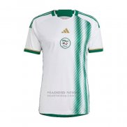 Tailandia Camiseta Argelia 1ª 2022