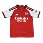 Tailandia Camiseta Arsenal 1ª 2026-2027