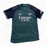 Camiseta Arsenal 3ª 2023-2024