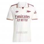 Tailandia Camiseta Arsenal 3ª 2025-2026