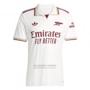 Tailandia Camiseta Arsenal 3ª 2025-2026