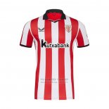 Tailandia Camiseta Athletic Bilbao 1ª 2025-2026