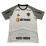 Tailandia Camiseta Atletico Mineiro 2ª 2021