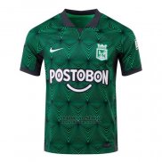 Tailandia Camiseta Atletico Nacional 3ª 2023