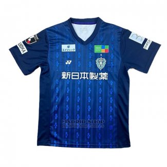 Tailandia Camiseta Avispa Fukuoka 1ª 2025
