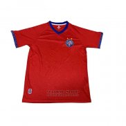 Tailandia Camiseta Bahia Special 2025 Rojo