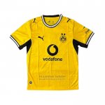 Tailandia Camiseta Borussia Dortmund 1ª 2026-2027