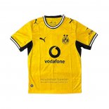 Tailandia Camiseta Borussia Dortmund 1ª 2026-2027