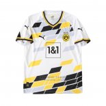 Tailandia Camiseta Borussia Dortmund 2ª 2024-2025