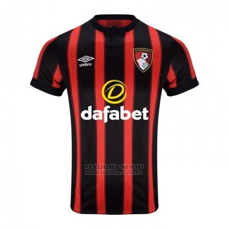 Tailandia Camiseta Bournemouth 1ª 2023-2024