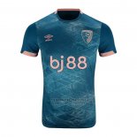 Tailandia Camiseta Bournemouth 3ª 2024-2025