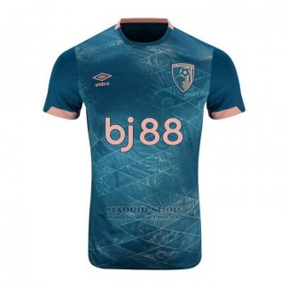 Tailandia Camiseta Bournemouth 3ª 2024-2025