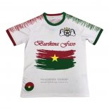 Tailandia Camiseta Burkina Faso 2ª 2020