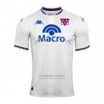 Tailandia Camiseta CA Tigre 2ª 2025