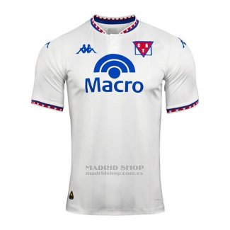 Tailandia Camiseta CA Tigre 2ª 2025
