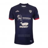 Tailandia Camiseta Cagliari Calcio 3ª 2023-2024