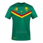 Tailandia Camiseta Camerun 1ª 2021
