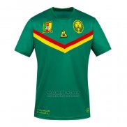 Tailandia Camiseta Camerun 1ª 2021