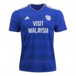 Tailandia Camiseta Cardiff City 1ª 2018-2019