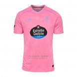 Tailandia Camiseta Celta de Vigo 3ª 2025-2026