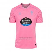 Tailandia Camiseta Celta de Vigo 3ª 2025-2026