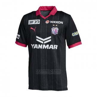 Tailandia Camiseta Cerezo Osaka Portero 2023