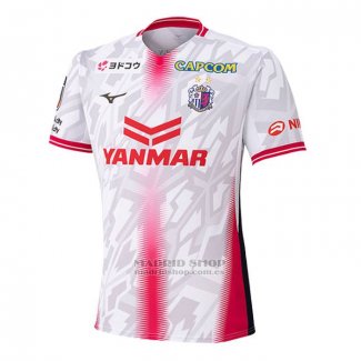 Tailandia Camiseta Cerezo Osaka 2ª 2026