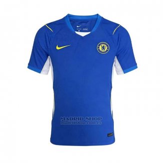 Tailandia Camiseta Chelsea 1ª 2026-2027