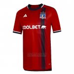 Tailandia Camiseta Colo-Colo 2ª 2023