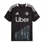 Tailandia Camiseta Como 1907 3ª 2024-2025