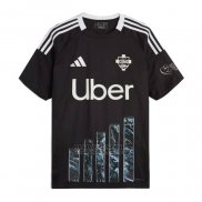 Tailandia Camiseta Como 1907 3ª 2024-2025