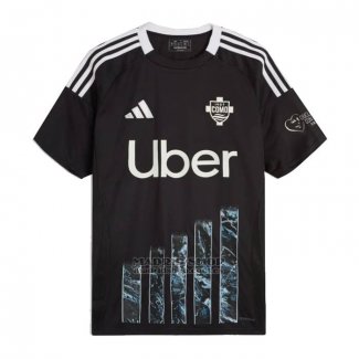 Tailandia Camiseta Como 1907 3ª 2024-2025