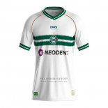 Tailandia Camiseta Coritiba 1ª 2023