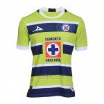 Tailandia Camiseta Cruz Azul Portero 1ª 2024-2025