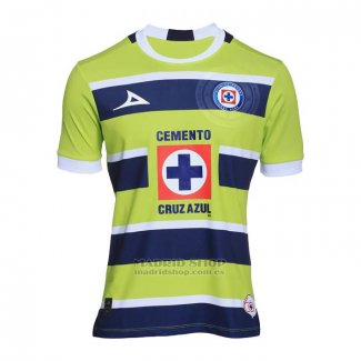 Tailandia Camiseta Cruz Azul Portero 1ª 2024-2025