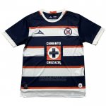 Tailandia Camiseta Cruz Azul Portero 2ª 2024-2025