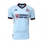 Camiseta Cruz Azul 2ª 2023-2024