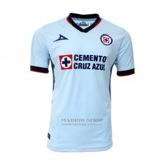 Camiseta Cruz Azul 2ª 2023-2024