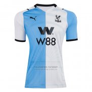 Tailandia Camiseta Crystal Palace 3ª 2021-2022