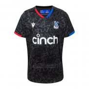 Tailandia Camiseta Crystal Palace 3ª 2023-2024