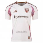 Tailandia Camiseta DC United 2ª 2025