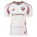 Tailandia Camiseta DC United 2ª 2025