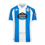 Camiseta Deportivo de La Coruna 1ª 2024-2025