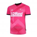 Tailandia Camiseta Derby County 3ª 2020-2021