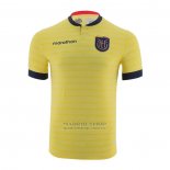 Tailandia Camiseta Ecuador 1ª 2023